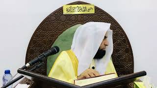 صورة التعليق على كتاب النحو الواضح || المجلس الثالث || فضيلة الشيخ د. سامي الواكد .