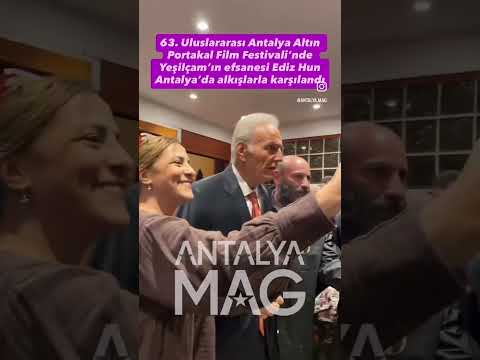 #Antalya