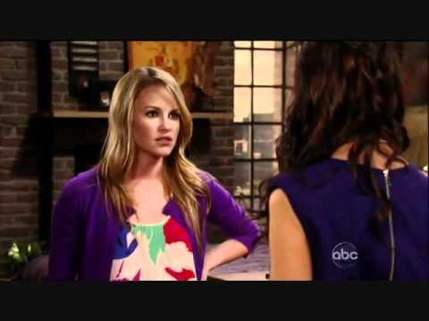 General Hospital / Brook Lynn 06/18/10