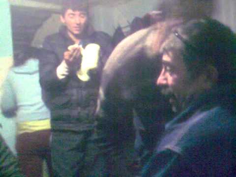 Petrecere Comosteni Anul Nou