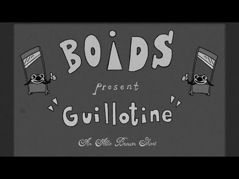 Boids - Guillotine (official video)
