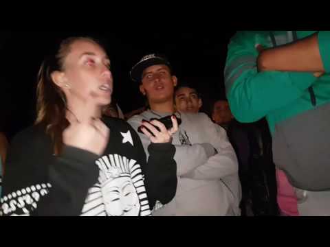 SOUL vs LOLIONE Iron Battles Cuartos de final 2017