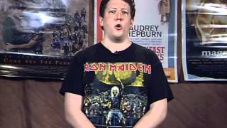 "Public Domain Theatre" Season 1, Episode 15 - Attack Of The Giant Leeches