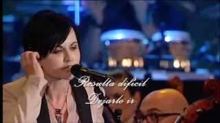 Dolores O&#39;Riordan - Letting Go (New Version - Español)