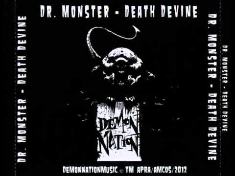 Dr.Monster-Recipe For Perfection