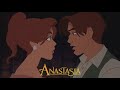 Anastasia Anastasia And Dymitr Polish Dubbing