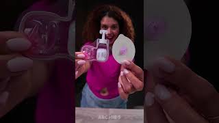 Download lagu When Was the Last Time You Cleaned Your Belly Button? 😳🧼 mp3