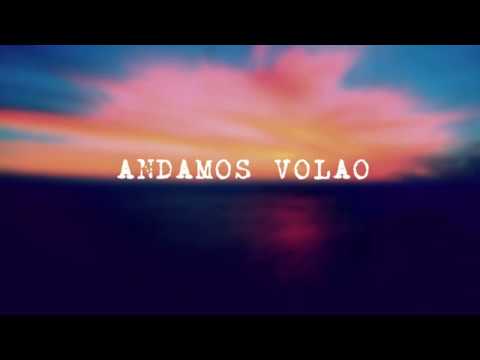 Andamos Volao - Kripto Crew