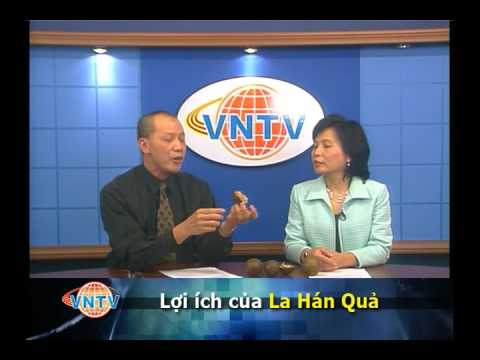 La Hán Quả Trong Đông Y