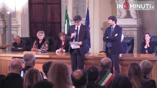 Parma Capitale della Cultura 2020