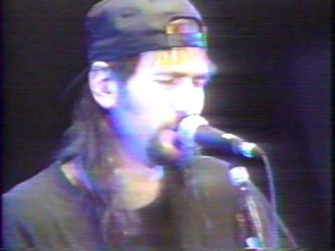 Frozen Ghost Live - Part 2 (Dream Come True - Live Performance)