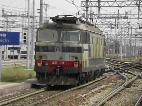 633.204 a milano rogoredo