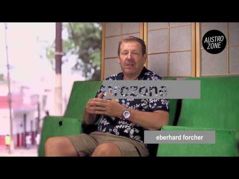 Dubblestandart feat. Tanice Morrison - Let it Flow | präsentiert von Eberhard Forcher (AZ124.1)