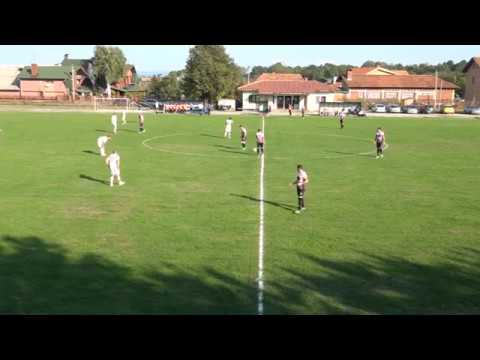 FK "Napredak" (Markovac) - FK "Sloga 33" (Petrovac na Mlavi) 3:1