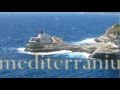 Diana di l'alba - Mediterraniu 