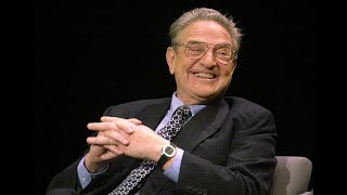 George Soros On The Burst Of The Dot-Com Bubble | 2002