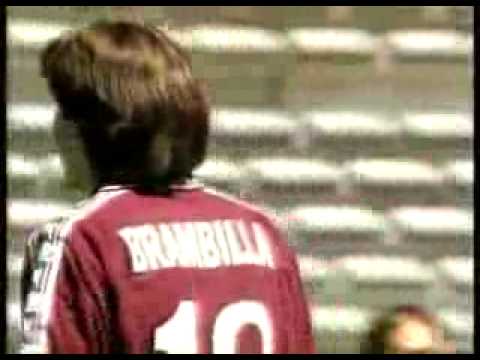 14 maggio 2000 Lazio Campione d'Italia   Radiocronaca di Riccardo Cucchi e Bruno Gentili