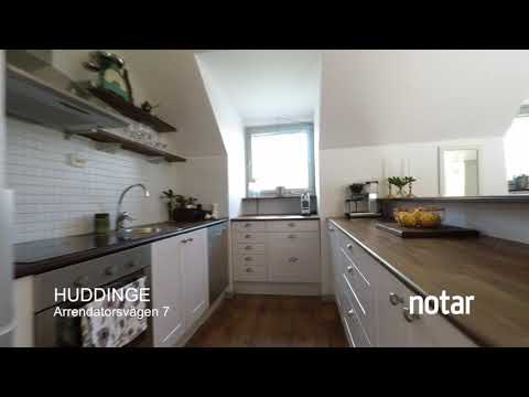 Arrendatorsvägen 7 - 1:a · 44m2 -  : Via Notar mäklare Farsta / Sköndal