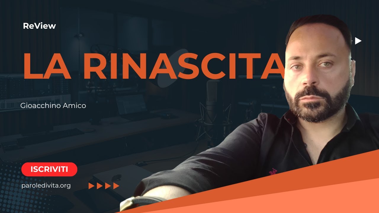 Review | La Rinascita
