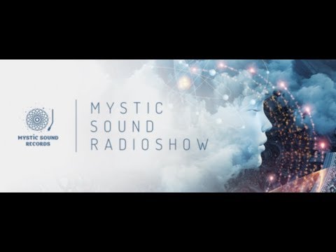 Mystic Sound Radio Show 020 [PsyChill] (with Various Artists) 28.07.2018