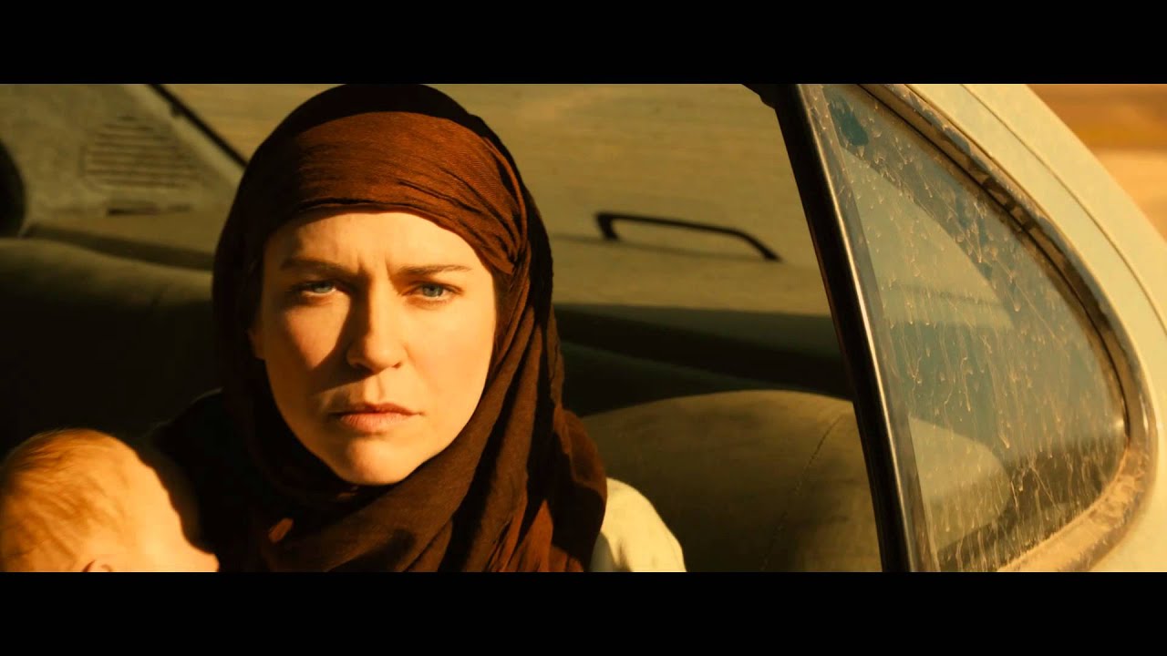 Miniature de la vidéo INTERSECTIONS bande-annonce VF du film Intersections