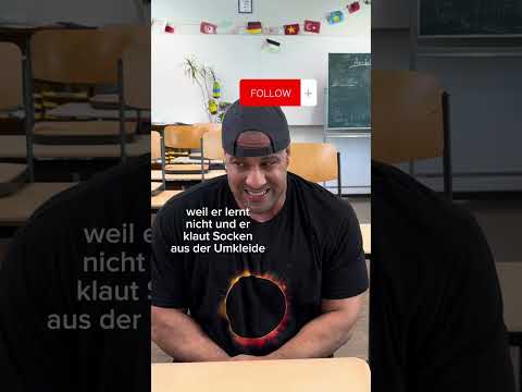 Erinnerung - brachte mehr Ärger- die Probleme sind Beispiele🥹#lehrer #satire #schule #humor #lustig