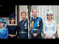 Harry Vs William La Chute De La Couronne Britannique