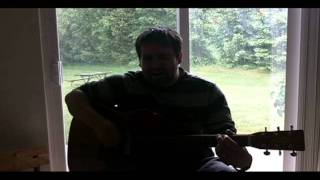 Ring of Fire (Acoustic) - Johnny Cash