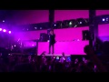 The Weeknd New Years 2015 | "High For This ...