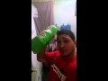 Fanta Maçã X Fanta Uva