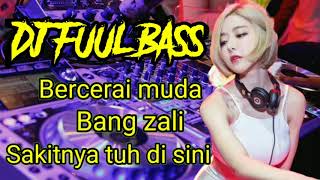 Download lagu Cover Dj FULL BASS Bercerai muda* jangan lupa like dan subscribe mp3 Download lagu Cover Dj FULL BASS Bercerai muda* jangan lupa like dan subscribe mp3