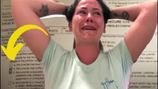 JENELLE EVANS EXPOSES HORRIFIC NEWS ABOUT ENSLEY video