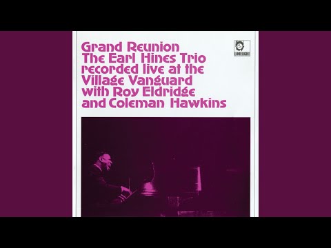 Take The "A" Train (Live At The Village Vanguard/1965)