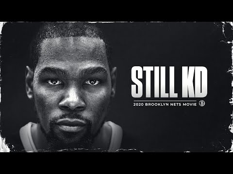 Kevin Durant: STILL KD