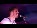 Stewart Mac & Dean Roberts The story tellers acoustic tour