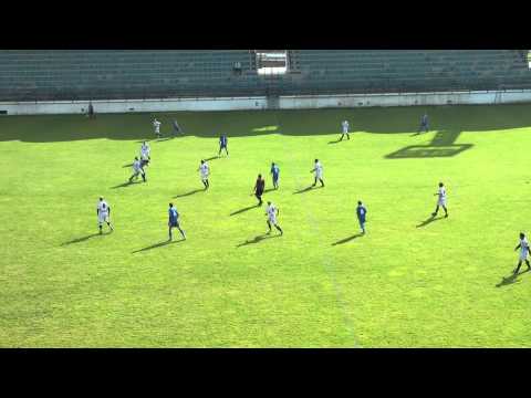 FK Drnovice A - Brankovice 1:1 - 2.poločas