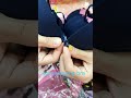 Cara Pasang Bra