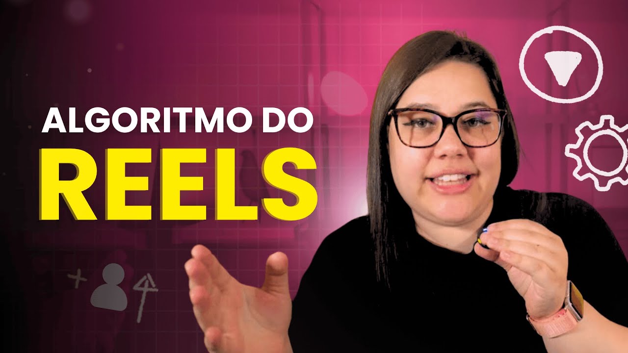 Instagram de A a Z #01 - Reels