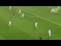 Tomiyasu goal - Bologna vs Atalanta