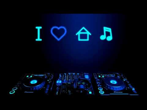 (Dj) Cyborg - Time and Space (Hard Bass House)