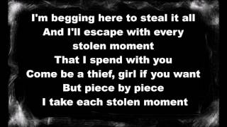 Stolen Moments The Vamps ~lyrics~