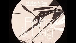 Halifax & Dag ‎– La Puta Bonita (Original Mix)