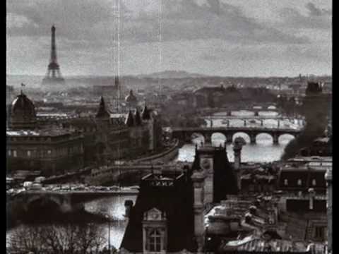 Paris je t'aime ... d'amour - Maurice Chevalier