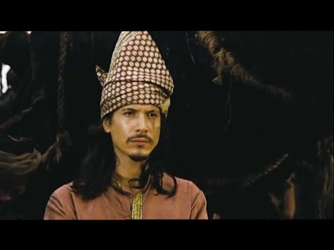 Perang Makassar vs VOC Belanda (Sultan Hasanuddin)