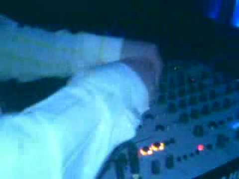 INSATIABLE SEPT 6TH 06 @ TIME Woody's Set