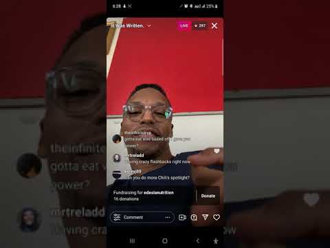 Lupe Fiasco gives Respect to Nas "It Was Written"🙏🏾🙌🏾❗🔥