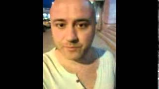 cenk çetin vine from the bottom of my broken heart