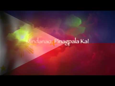 Mega Harvest Music - Pilipinas, Pinagpala Ka
