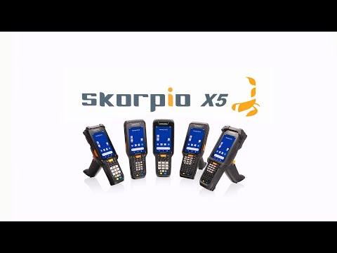 5 Reasons to buy Skorpio X5