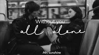 Like a film - LeeSA (Lyrics video)